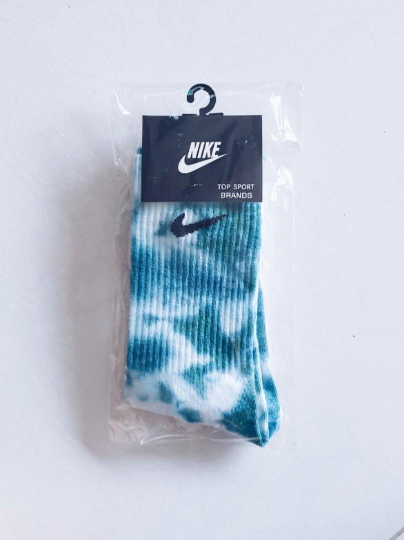 tie dye nike socks for sale