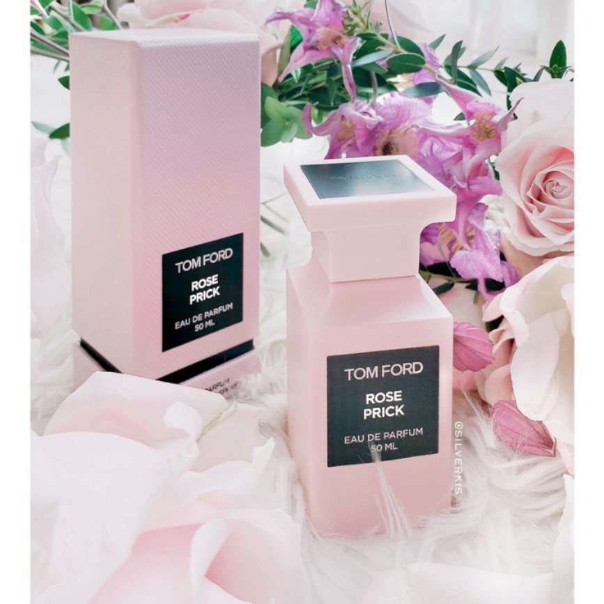 Tom ford rose prick 100ml sales
