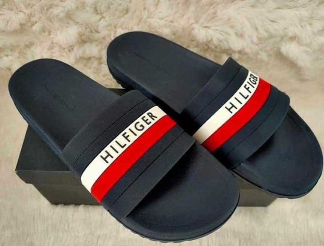tommy slippers mens