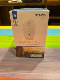 TP-Link Smart Wi-Fi Plug