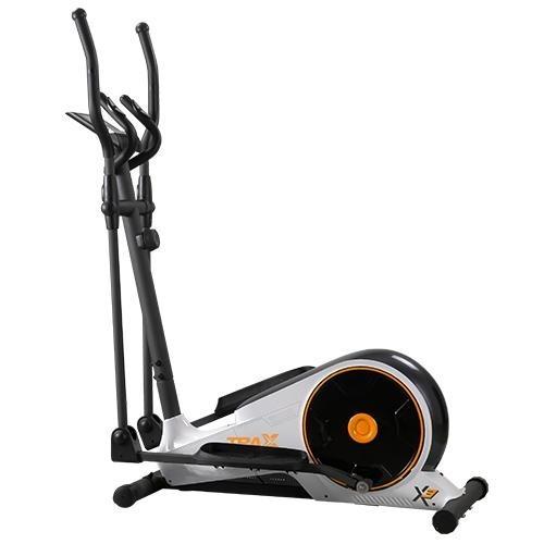 Trax elliptical best sale bike x3