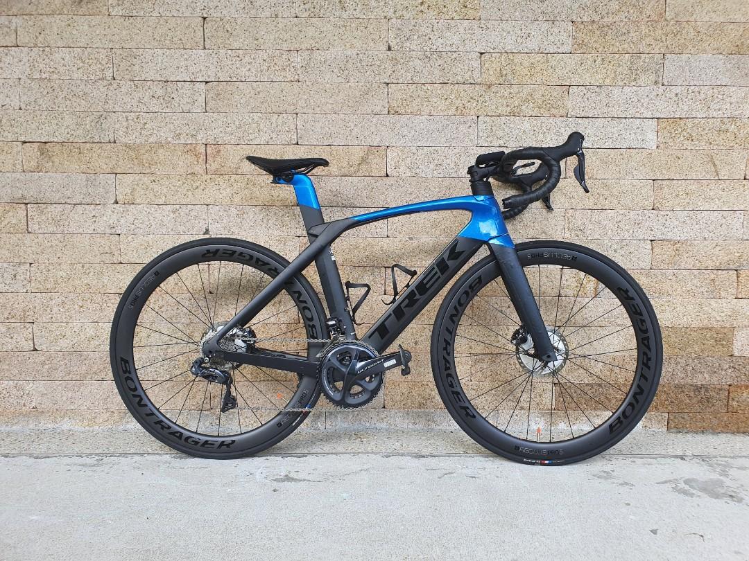 trek madone disc 2020