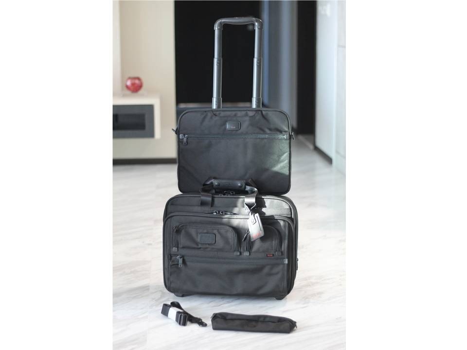 Tumi 26127dh on sale