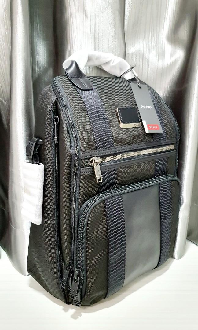 Tumi robins backpack review best sale