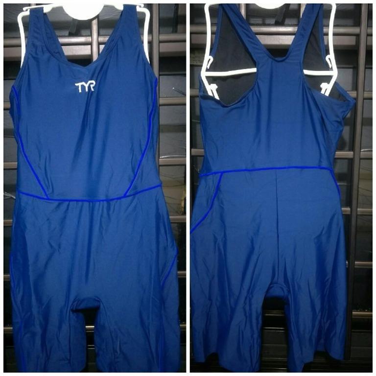 tyr kneesuit