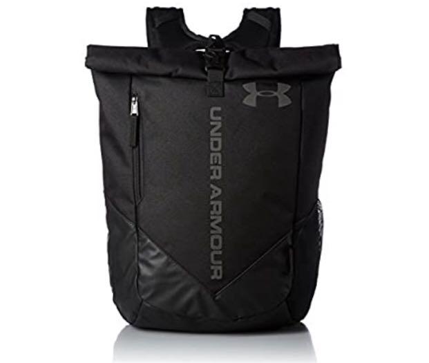 Under Armour Top roll trance sackpack 