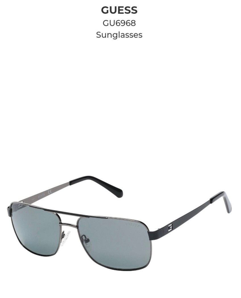 guess shades