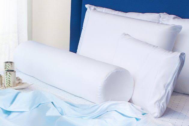Uratex Snoozy Pillow Furniture Home Living Furniture Bed