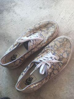 Vans eur42