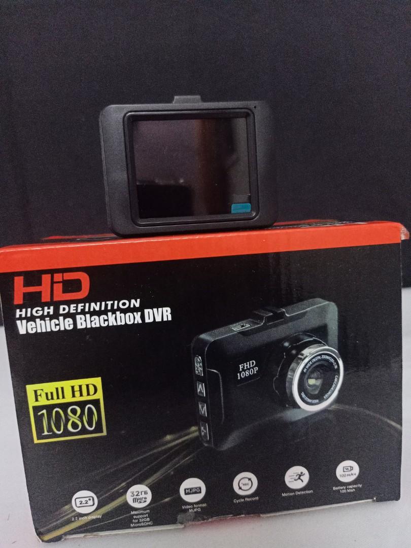 Hd high definition vehicle blackbox dvr clearance