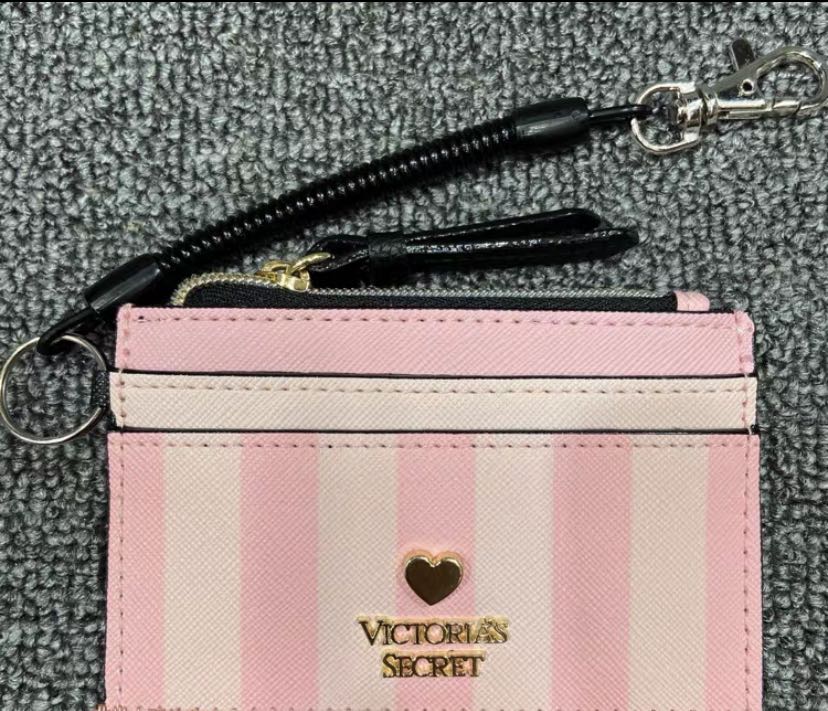 Victoria's Secret Mini Wallets for Women