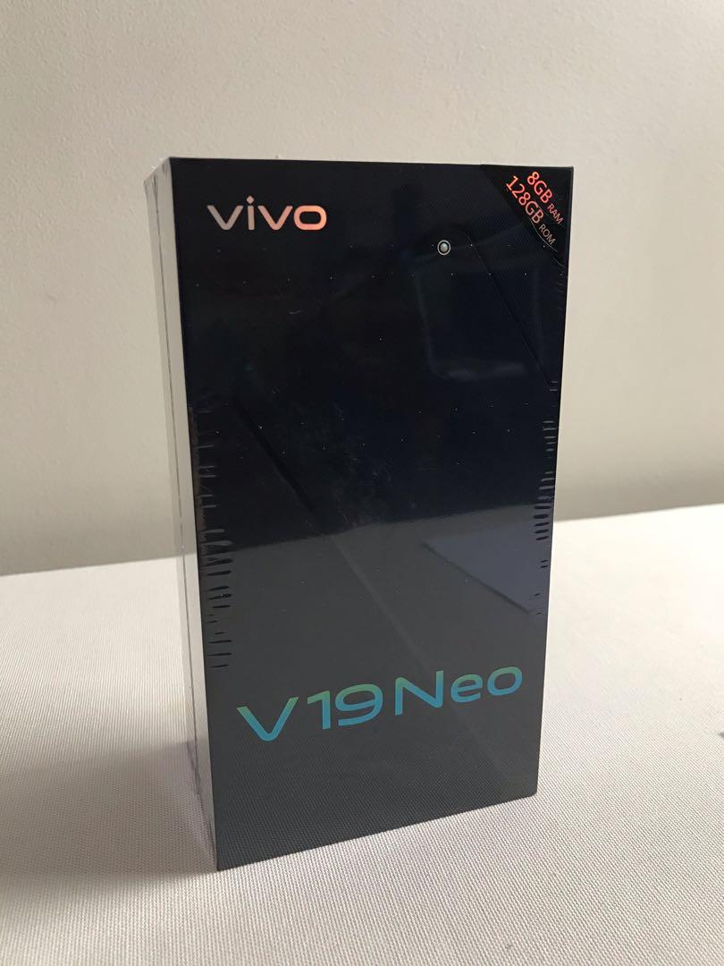 Vivo V19 Neo Brand New Mobile Phones Tablets Android Phones Vivo On Carousell
