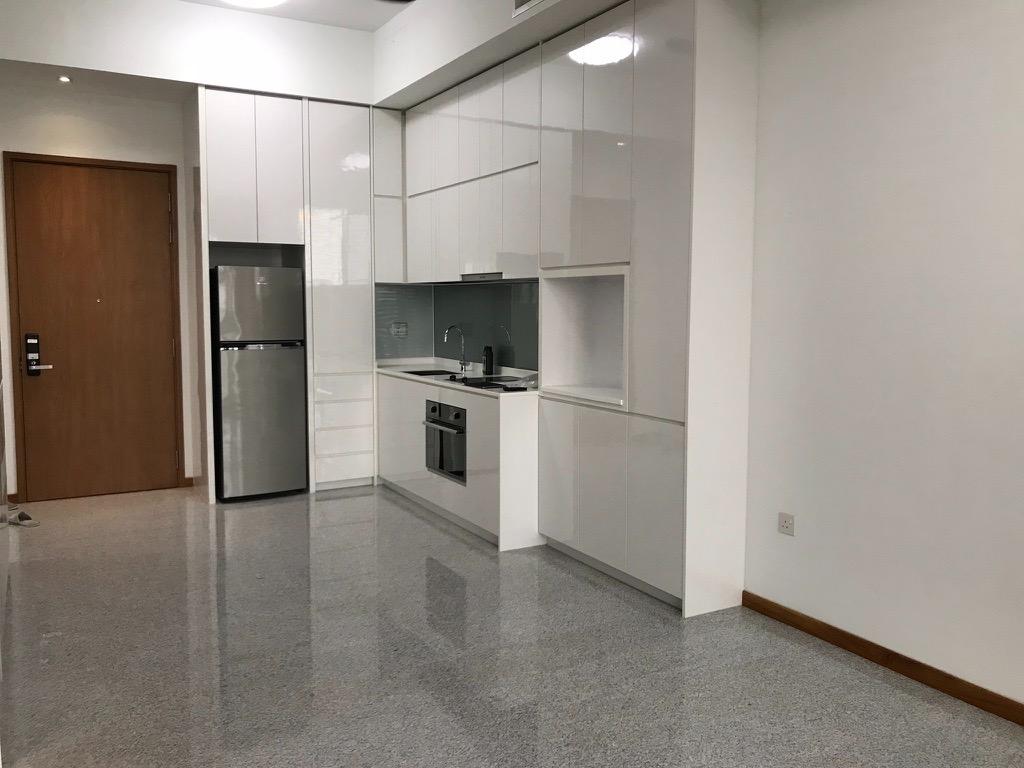 Watertown condo studio with loft for rent, partial furn, next to