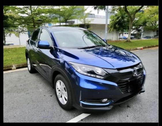 (Category: ) located in . Submitted by focusauto.sg (Listing ID 1016451509, Image 1). Description: .
