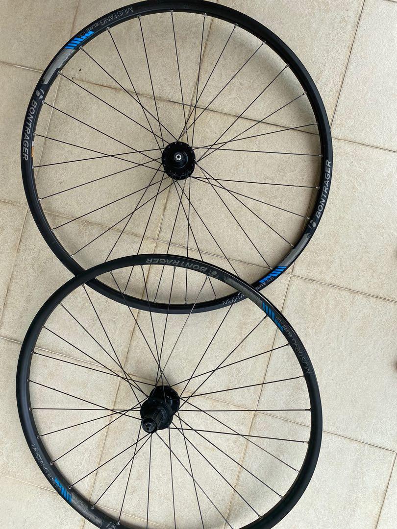 wheelset 29 mtb