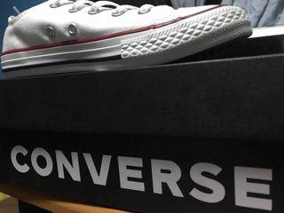 converse white low cut price philippines
