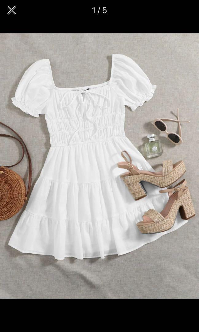 nice flowy summer dresses