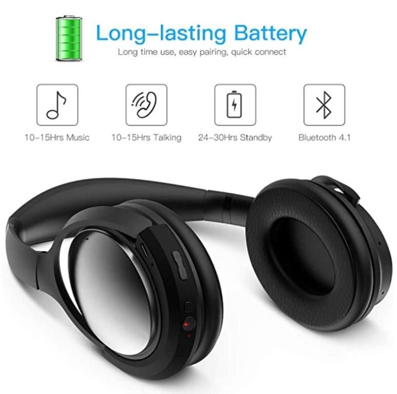 Bose noise cancelling headphones bluetooth adapter outlet