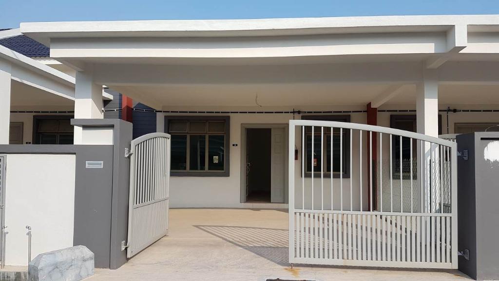 Wtr Tanjung Minyak Perdana Property Rentals On Carousell