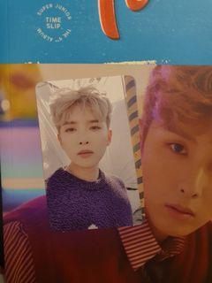 Super Junior Ryeowook K Wave Carousell Singapore