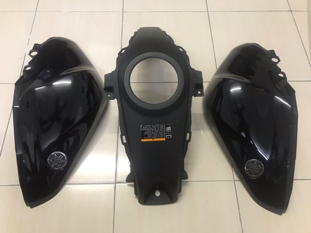 Tank r25 new arrivals