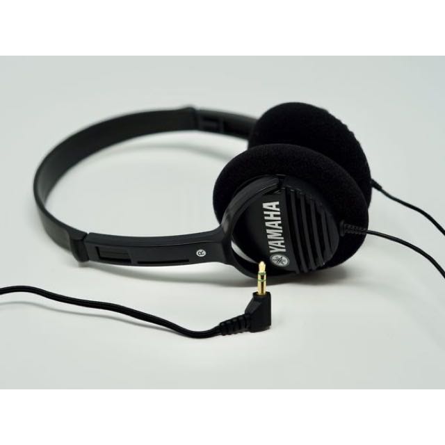 Yamaha RH1C Stereo Headphones