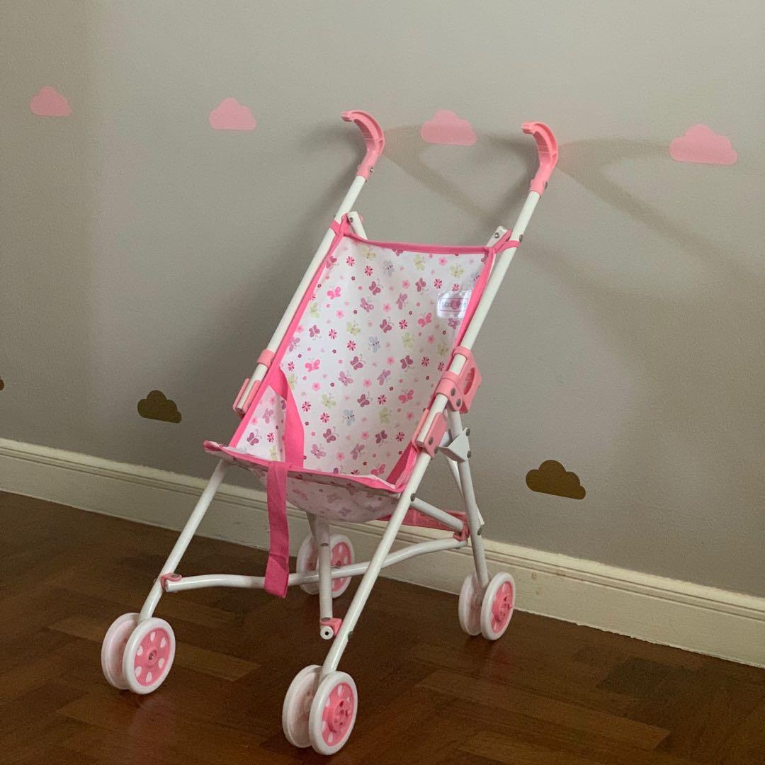 You & me stroller 2025