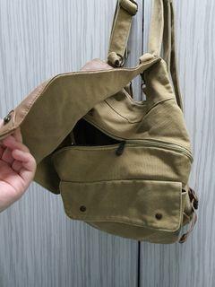 H&M Slingbag Backpack unisex MEN WOMEN #Bags15Off