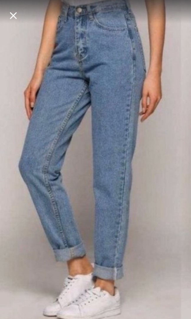 high waist mom jeans zara