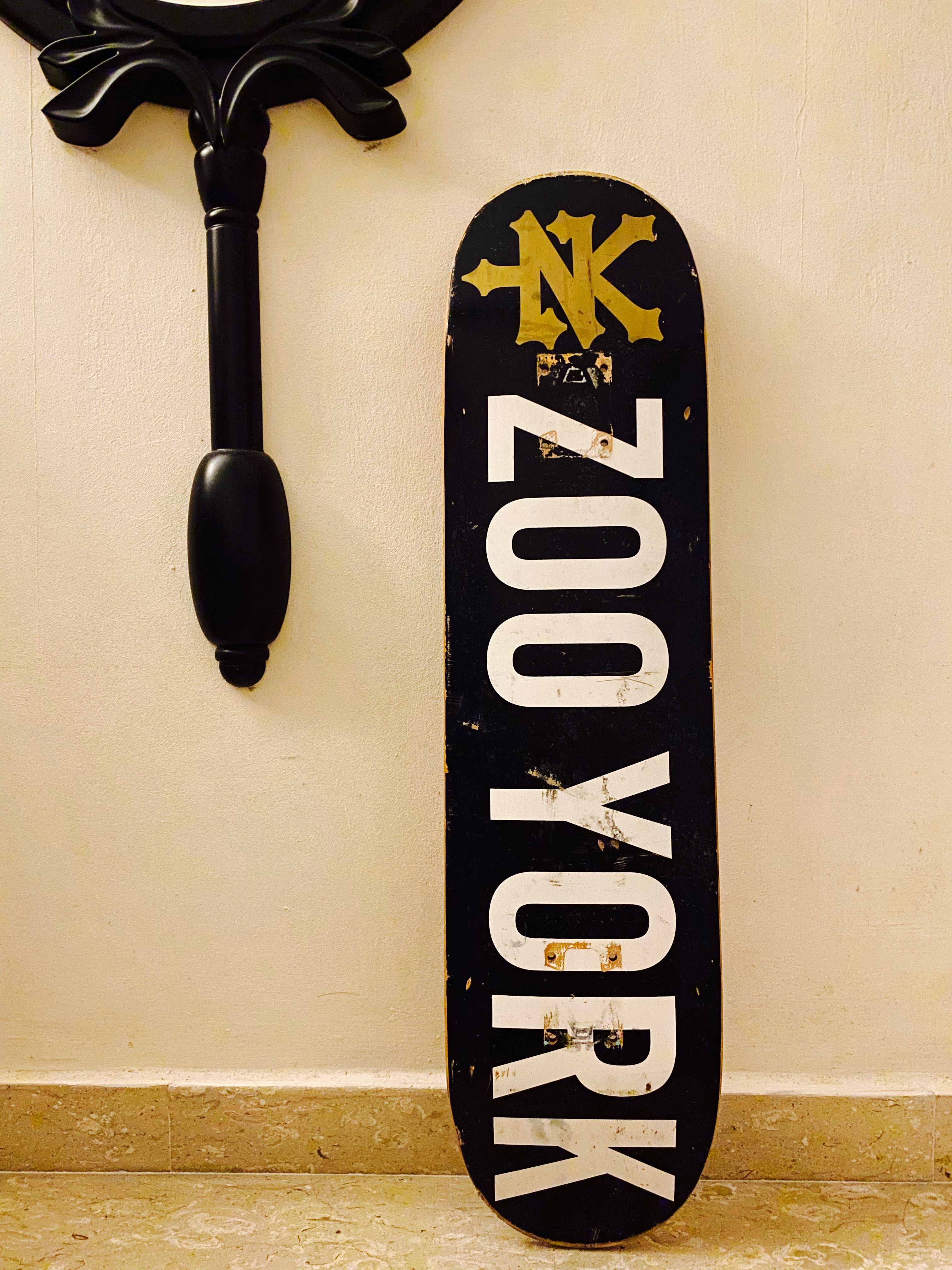 Zoo York 7.5