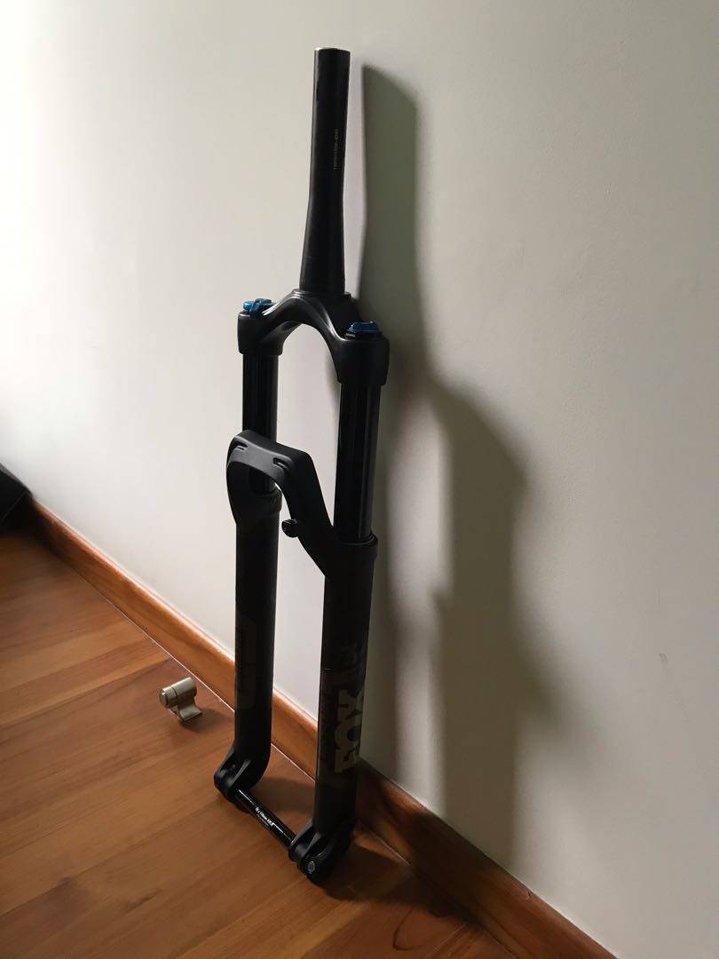 Fox rhythm 34 130mm fork store