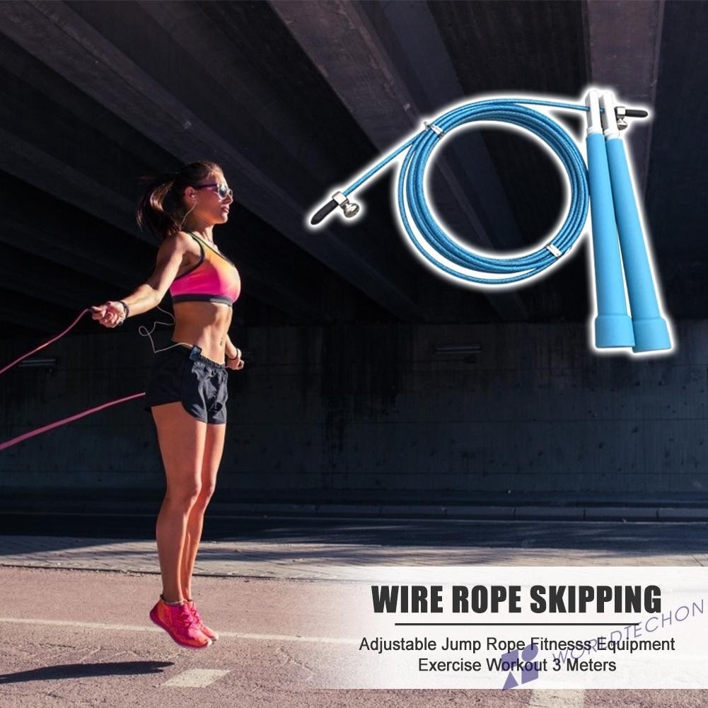 rope fitness