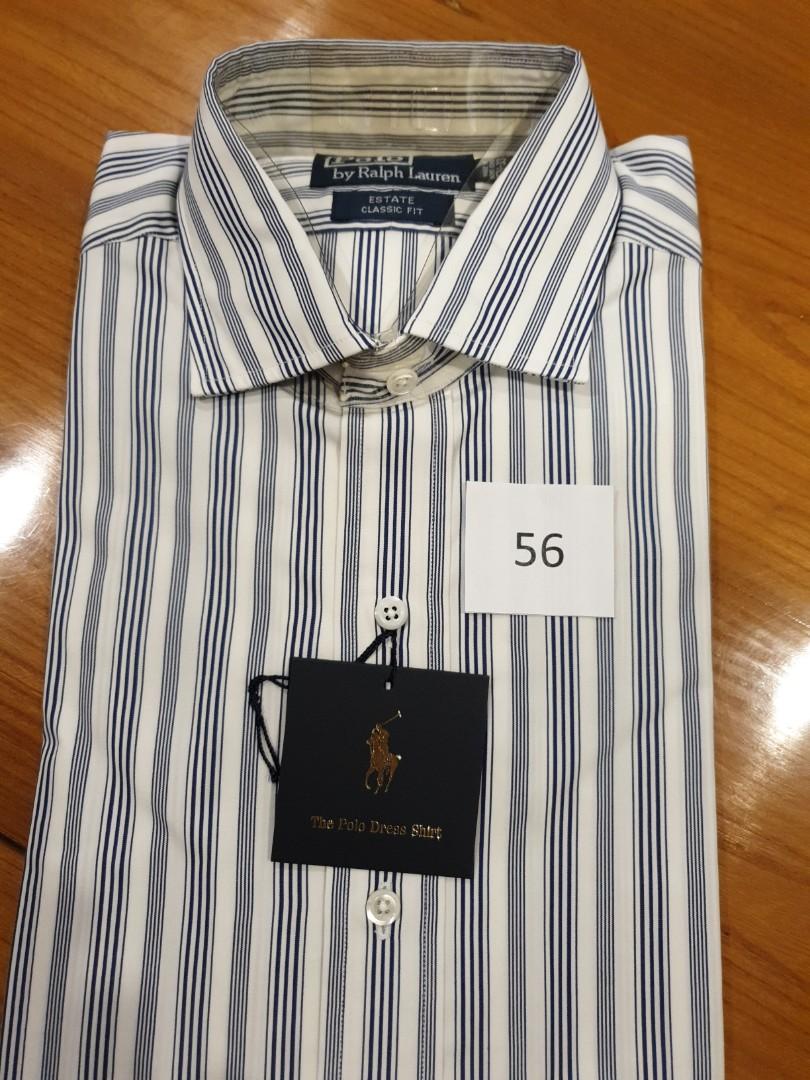 polo ralph lauren dress shirts on sale