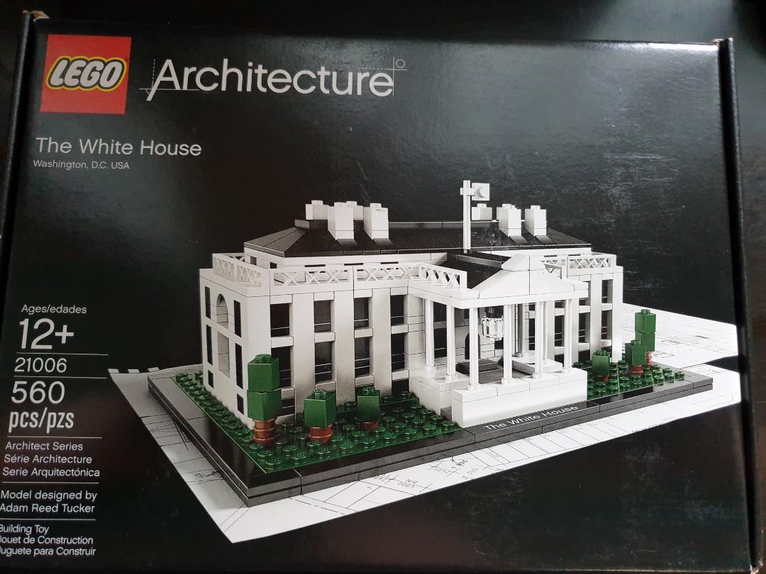 lego architecture sale