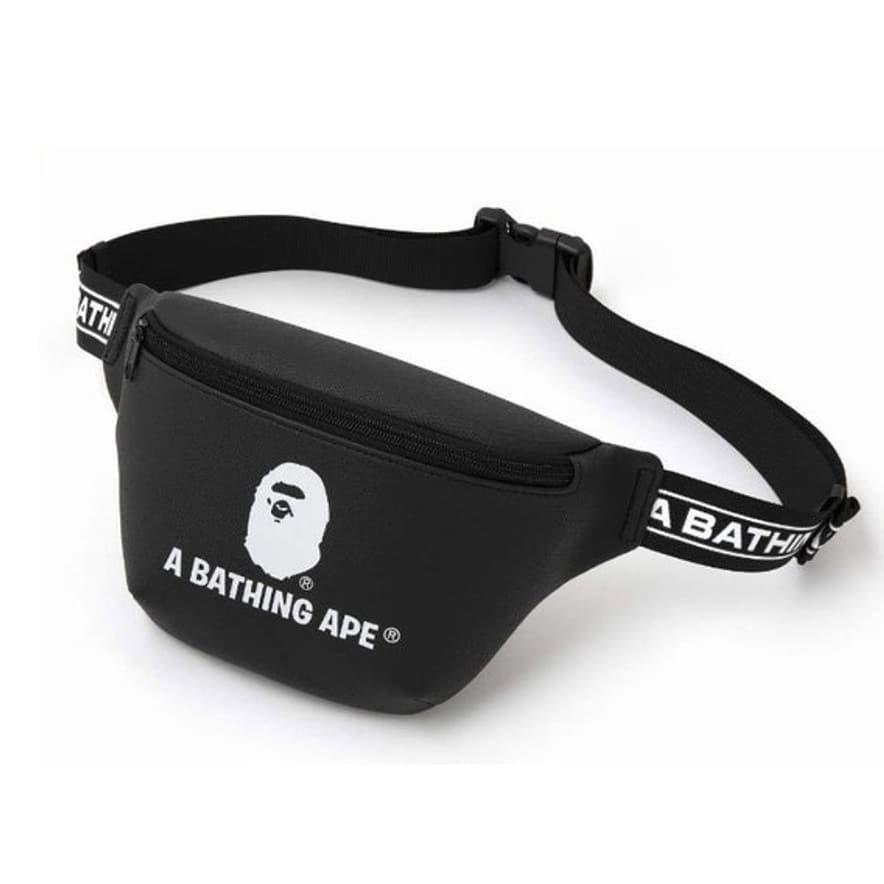 Aape bathing Ape Bag Men s Fashion Bags Sling Bags on Carousell