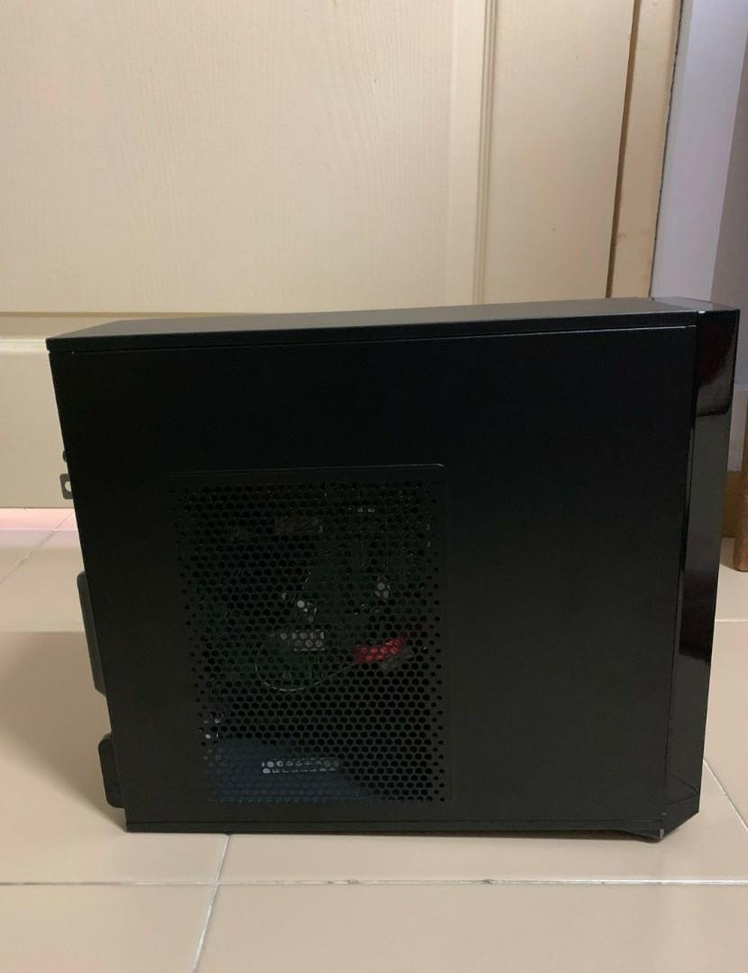 Acer Aspire XC830 (i5005MA1T) Desktop, Computers & Tech, Desktops on