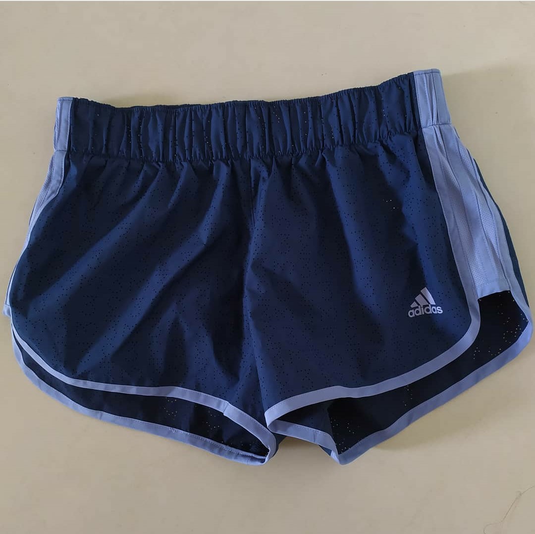 adidas athletic shorts