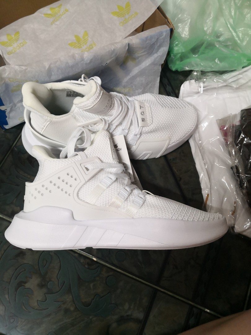 adidas eqt basketball shoes