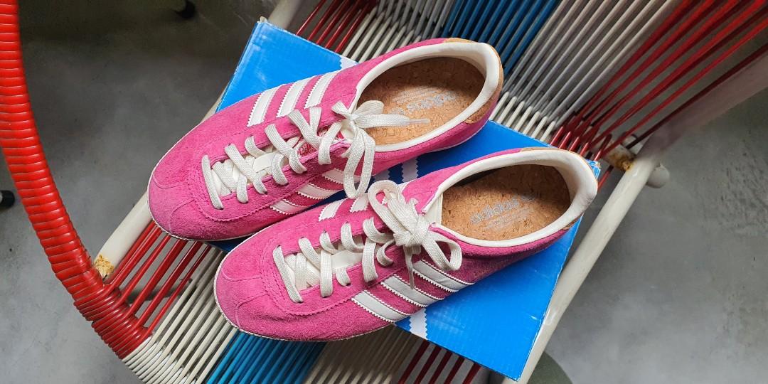 Adidas gazelle womens size 6 sale