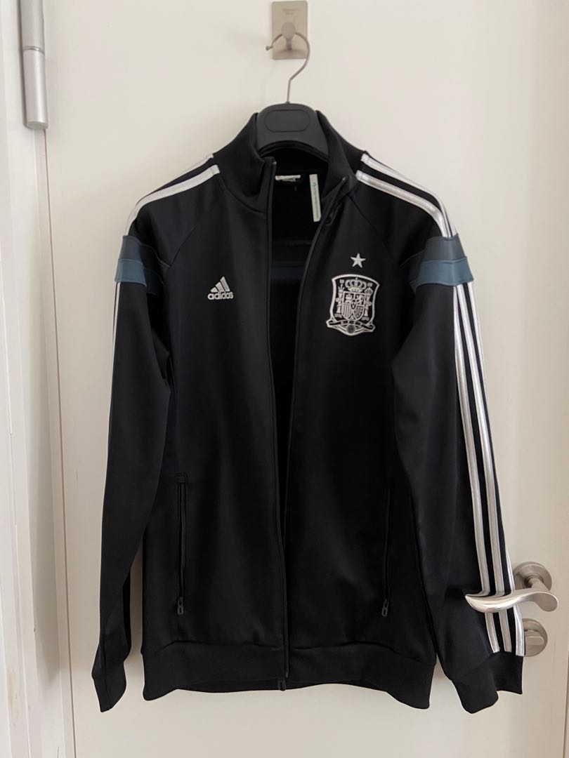 adidas allcourt jacket