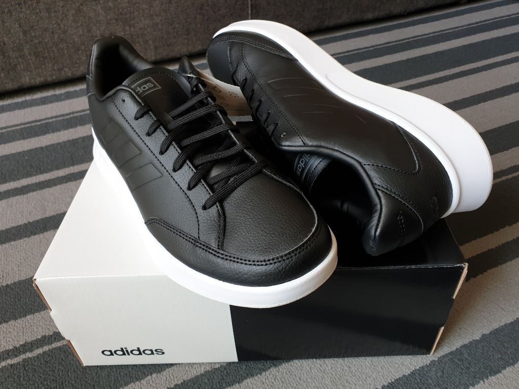 adidas netpoint shoes