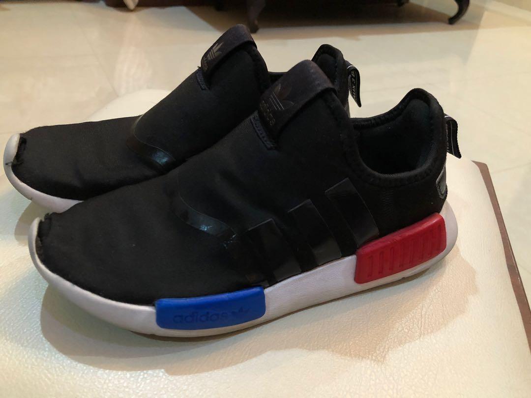 adidas nmd kids