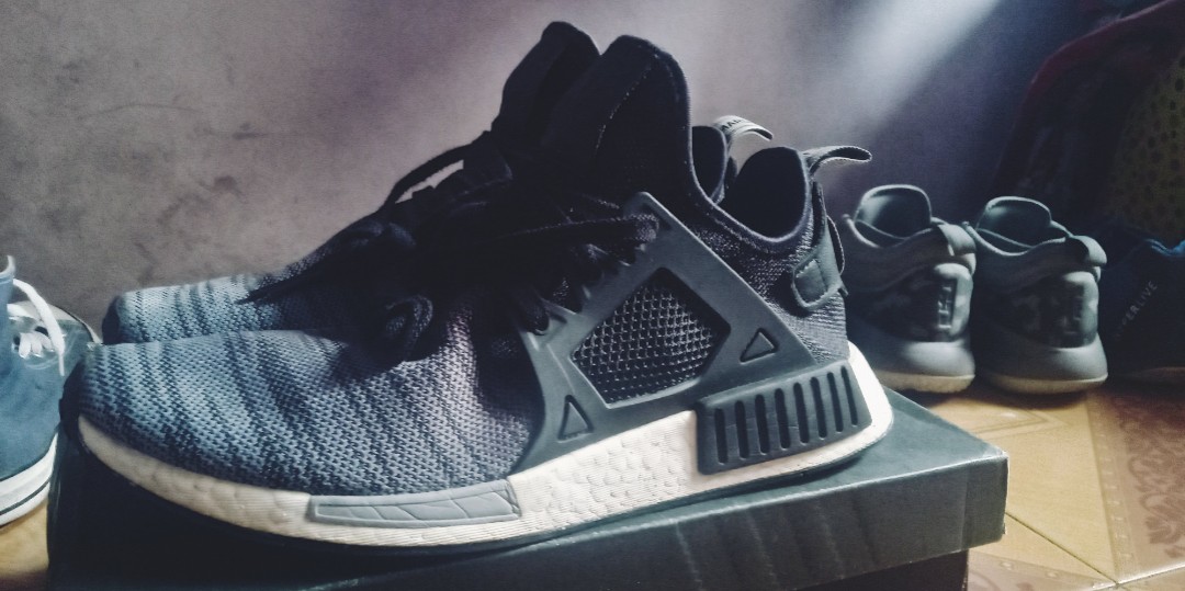 Adidas nmd 2020 best sale xr