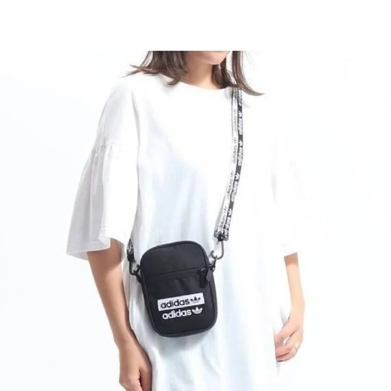 Adidas Originals Festival Bag EJ0975