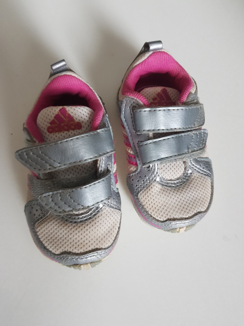 adidas baby ortholite
