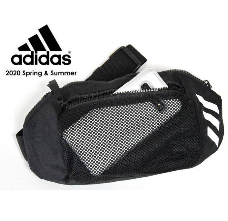 adidas parkhood waist bag