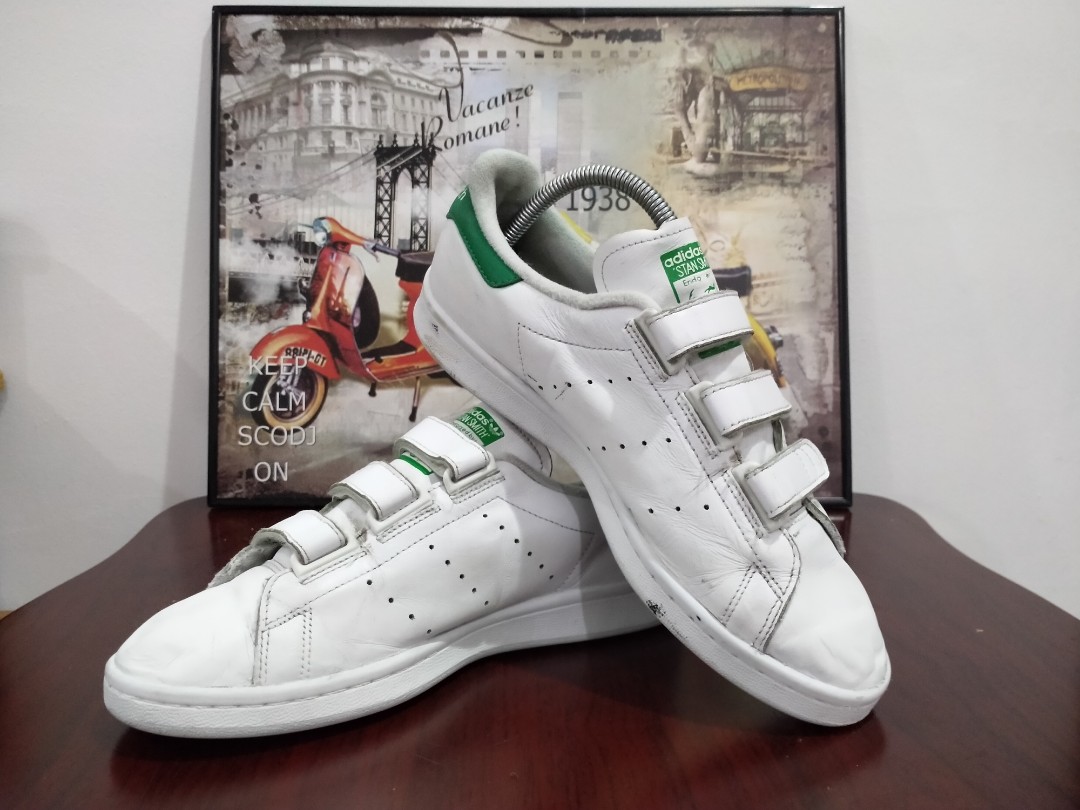 kasut adidas stan smith