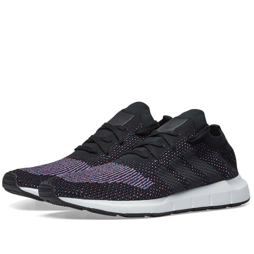 Adidas Swift Run PK (eu38 2/3), 女裝, 女裝鞋- Carousell