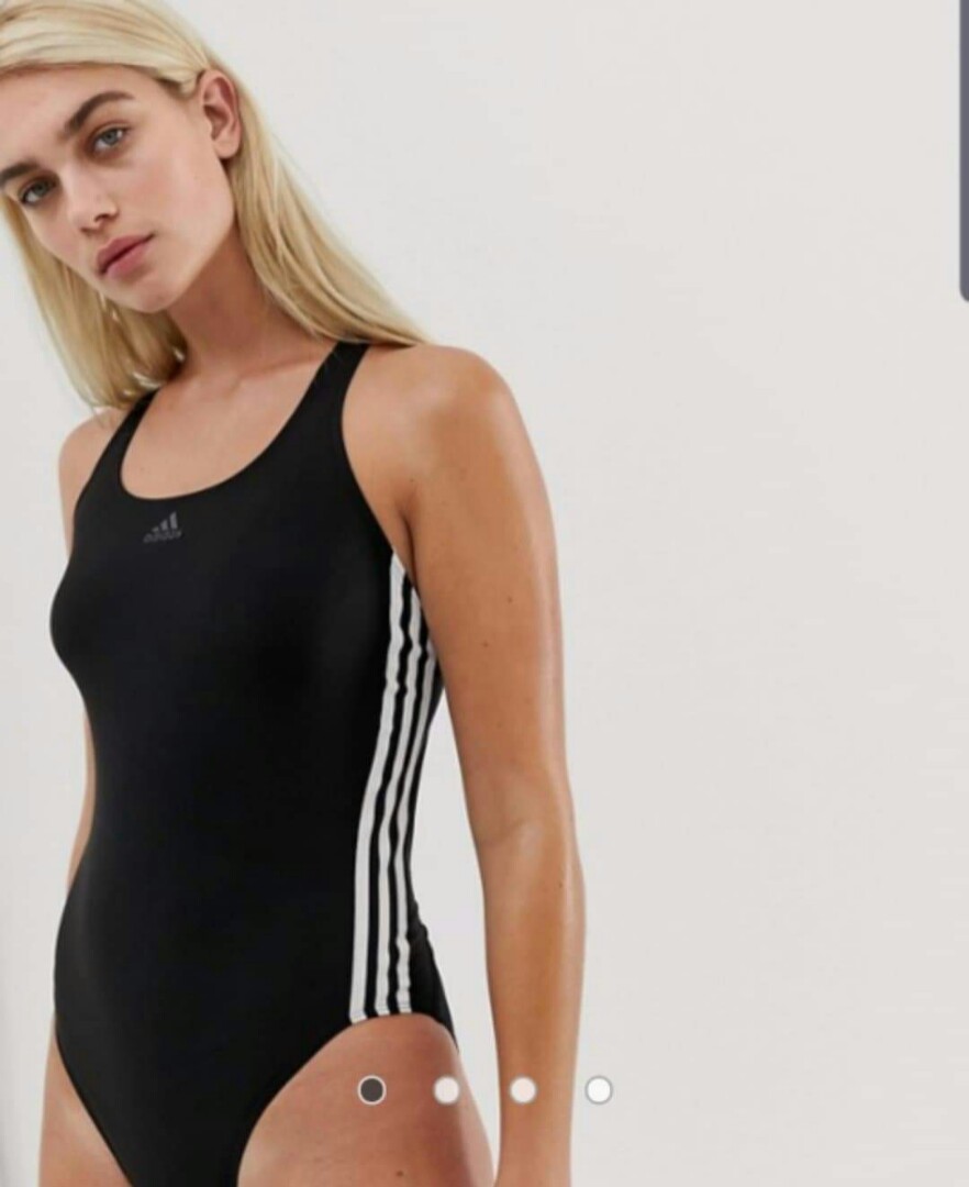 adidas swimming wear