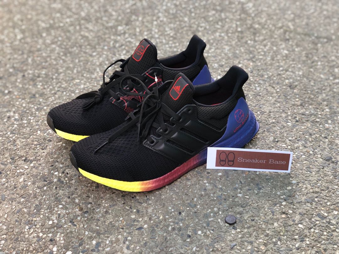 Adidas Ultraboost 2.0 China City Pack “Nanjing “, Men's Fashion, Footwear,  Sneakers on Carousell